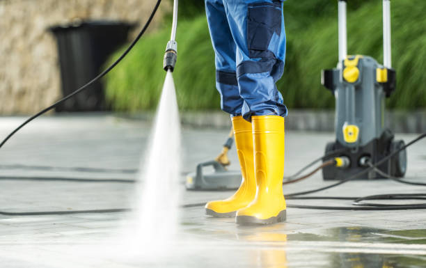 Best Residential Pressure Washing Services  in Keno, OR