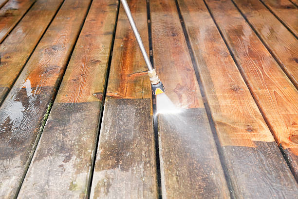 Best Deck Cleaning Services  in Keno, OR