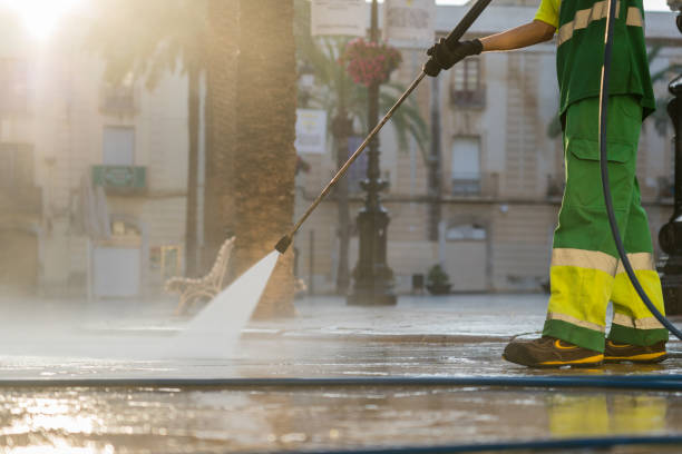 Professional Pressure Washing in Keno, OR